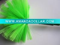 plastic ceilling broom