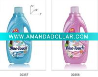Wholesale 4XContrated Fabric Softener-68FL.OZ(200ML) Spring/ Rose
