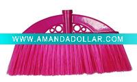 Plastic Broom
