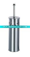 Wholesale Toilet Brush (stainless steel toilet brush holder bathroom accessories)
