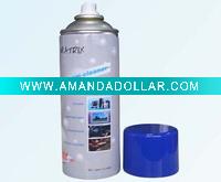 foam cleaner