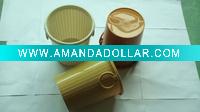 Wholesale Household plastic dustbin paper basket