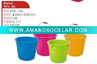 Wholesale plastic bucket