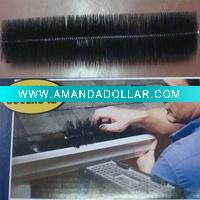 Wholesale 900mm Black Gutter Filter