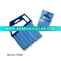 Wholesale Venetian Blind Cleaning Brush with 7 rollers