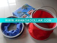 Wholesale Foldable bucket
