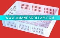 tote bin/circulation box