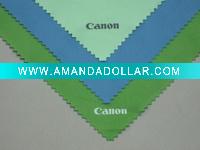 Wholesale double-sides cleaning cloth