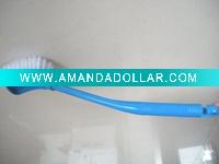 dish cleaning brush