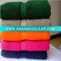 China microfibre terry towels
