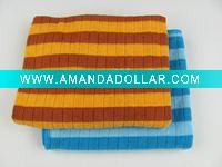antibacterial microfiber cleaning cloth for car