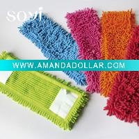 microfiber mop cloth