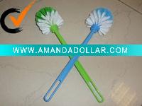 Wholesale plastic toilet brush, VA215