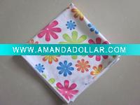 microfiber printing cleaning cloth