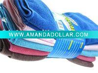 Wholesale microfiber car cleaning towel