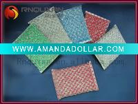 Wholesale Cleaning products/Super Kitchen jacquard dish cleaning cloth
