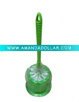 Wholesale Lot 600 Closestool Toilet Brush & Holder New