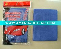 microfiber cloth