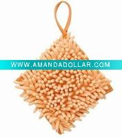 Wholesale chenille Micro fiber dish washing towel