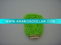 microfiber chennile glove 080884