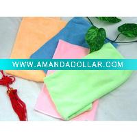 Wholesale fashion kitchen cleaning cloths