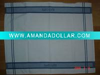 100% Cotton Glass cloth