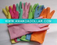 Household Latex Glove