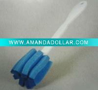 Wholesale toilet cleaning brush SJ-4534