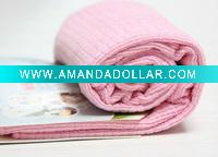 Wholesale kitchen cleaning microfiber cloth