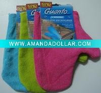 Wholesale Multi-purpose Microfibre Chenille Cleaning Glove