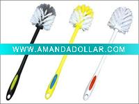 toilet brush