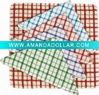 Wholesale 100% Cotton Dish Cloth