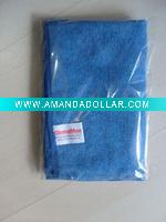 microfibre cloth