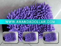 Wholesale CHENILLE MICROFIBER GLOVE/MITTEN