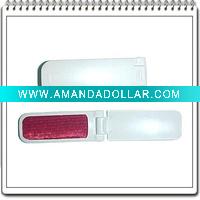 Wholesale foldable clothes brush
