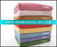 Wholesale Luxury new absorbent microfiber towel
