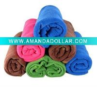 microfiber towel