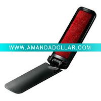 Foldable Pocket Lint Brush