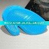 cleaning sillicon gloves