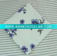 Microfiber Suede Towels