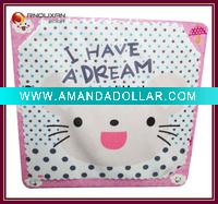 Cleaning cloth for digital products