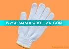 Wholesale 100% cotton gloves