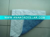Wholesale mini microfiber cleaning towel