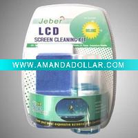Wholesale LCD screen cleaning kit