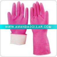 Household Latex Gloves