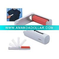 Wholesale Pocket Rolling Lint Brush