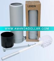 Wholesale aluminium toilet brush