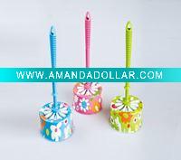 toilet brush
