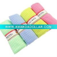 Wholesale microfiber cleaning cloth