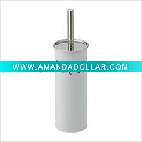 Wholesale stainless steel toilet brush